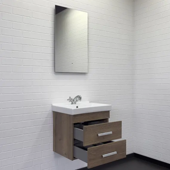 Тумба-умывальник Comforty  Никосия