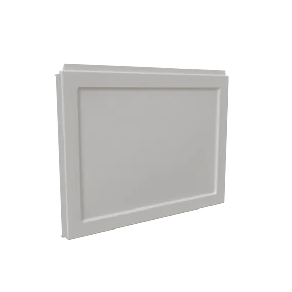 Торцевая панель к ванне Дижон