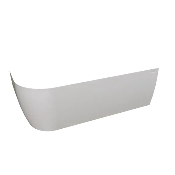 Фронтальная панель к ванне Вальс 3/4 правая 170х70