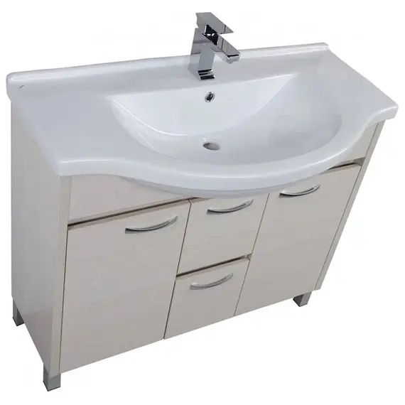 Умывальник Santek  Эльбрус 100