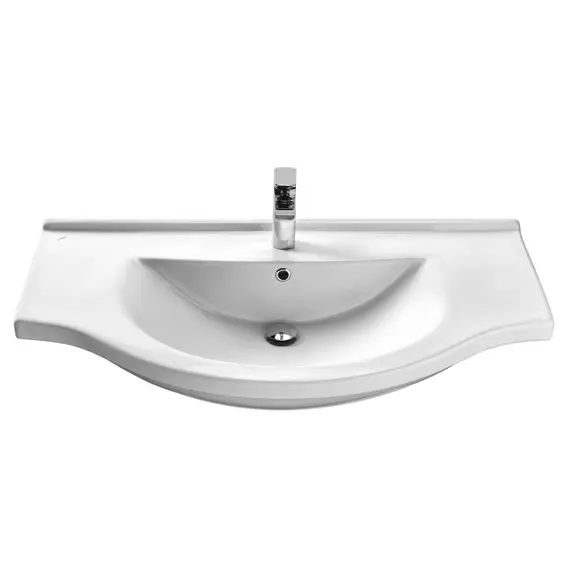 Умывальник Santek  Эльбрус 100