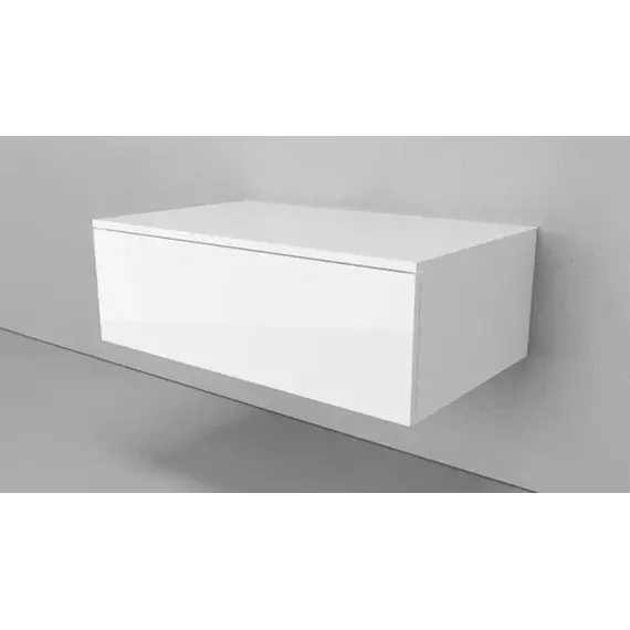 Тумба подвесная Velvex Unit 80