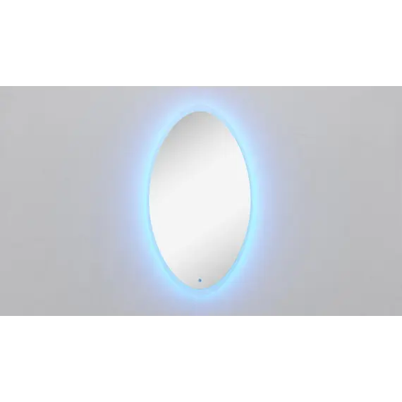 Зеркало Velvex  Luna 60