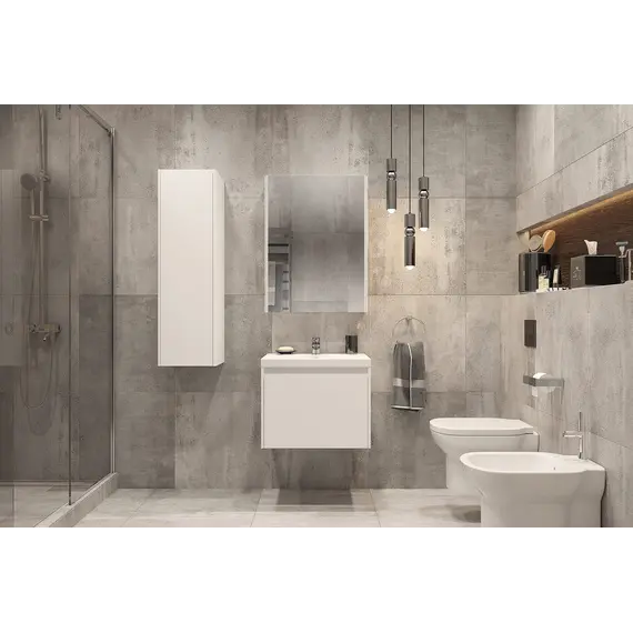 Зеркало-шкаф Velvex Klaufs 60