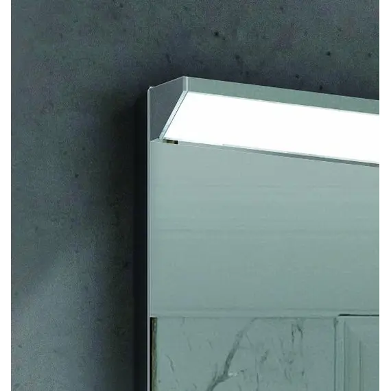 Зеркало со встроенной подсветкой Esbano ES-2597