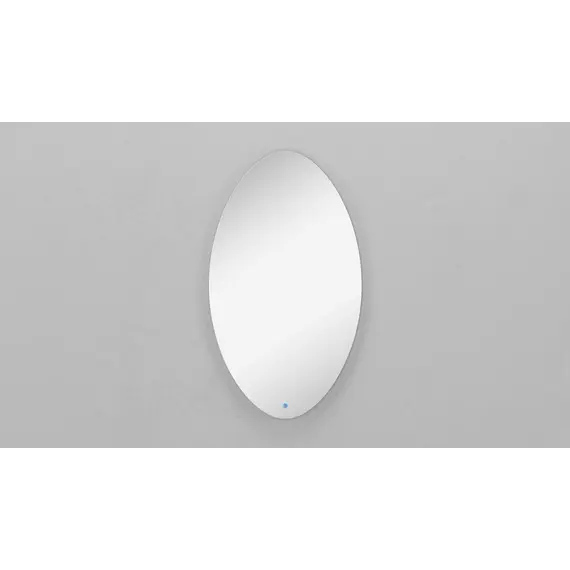 Зеркало Velvex  Luna 60