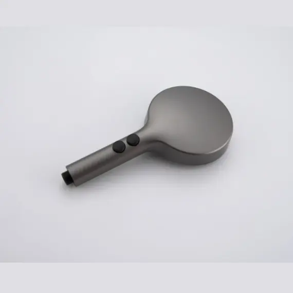 Душевая стойка ACWEN BN 28D графит