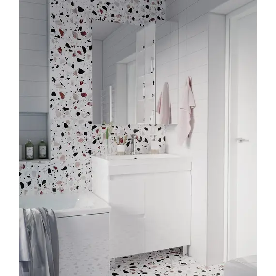 Зеркало 1Marka Cube 60