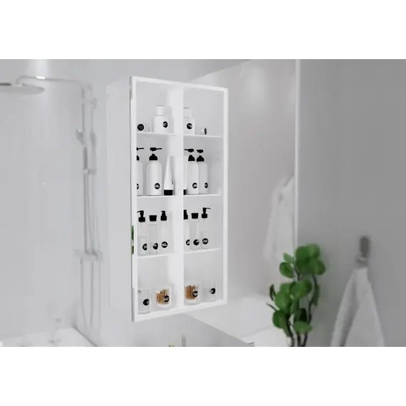 Зеркало 1Marka Cube 60