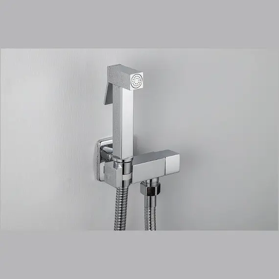 Душ гигиенический ACWEN 82009 хром