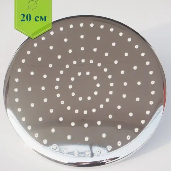 Душевая стойка  ACWEN 80051 с термостатом  хром