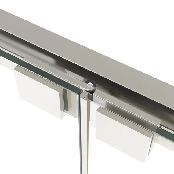 Душевой уголок RGW PA-142 (PA-21+Z-050-5) прозрачное/хром