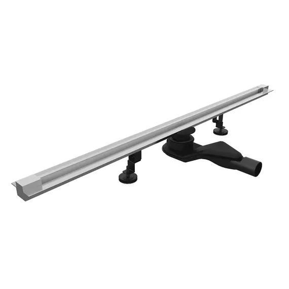 Душевой трап RGW SDR-50Gr серый