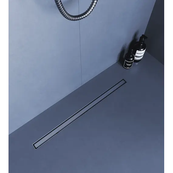 Душевой трап RGW SDR-51S хром