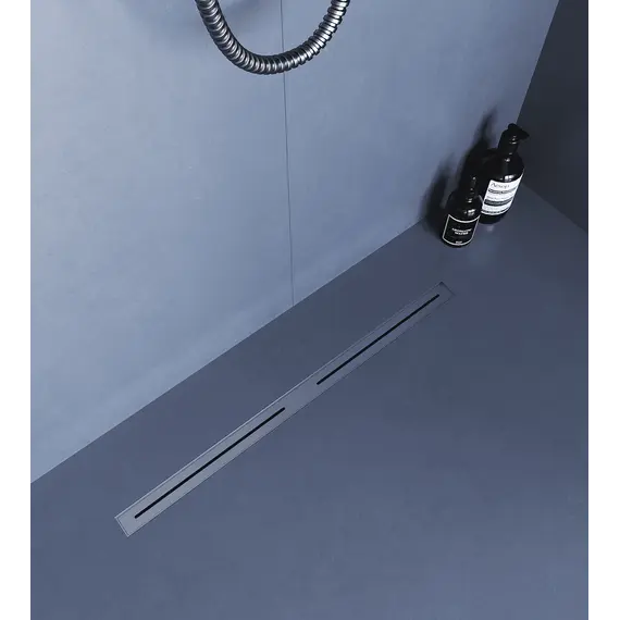 Душевой трап RGW SDR-52S хром