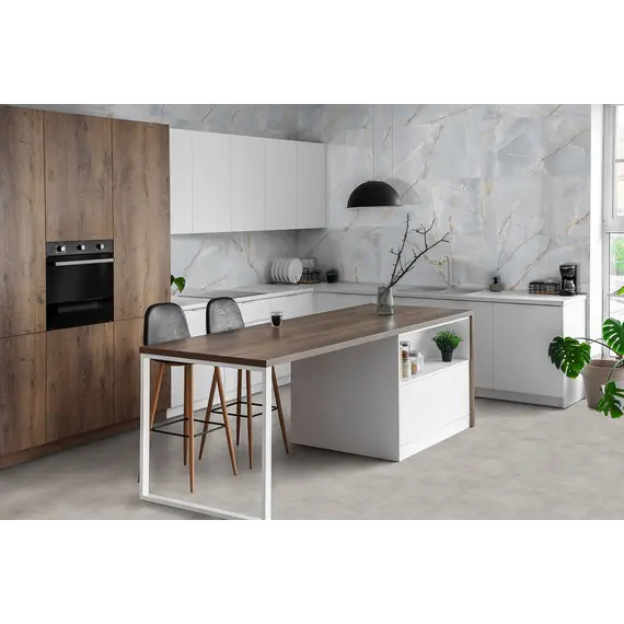 Плитка грес глаз. Stardust_GT Серый 60*60/60*120 карвинг