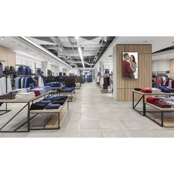 Керамогранит Sigma_GT Темно-серый  60x60 карвинг