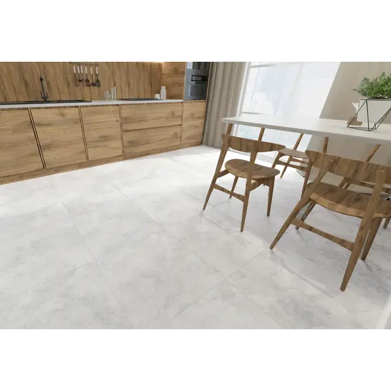 Плитка грес глаз. Terme_GT Серый 60*60