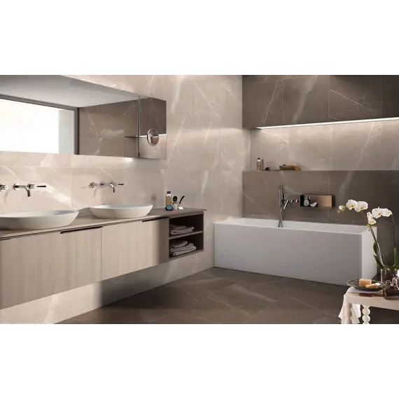 Плитка грес глаз. Inspiro_GT Бежевый 60*60