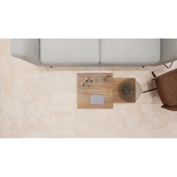 Плитка грес глаз. Terme_GT Бежевый 60*60