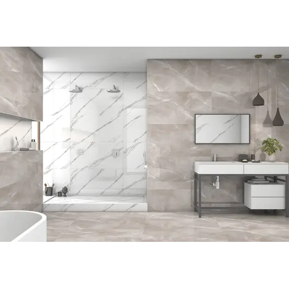 Керамогранит Velaska_GT Бежевый  60х60/60x120 полир.