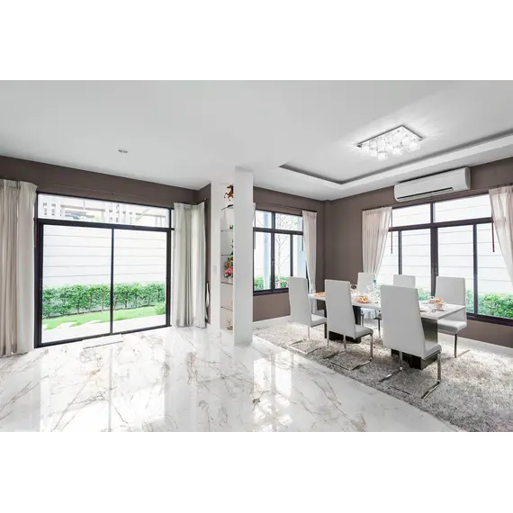 Керамогранит Avery_GT Белый  60x120 полир.