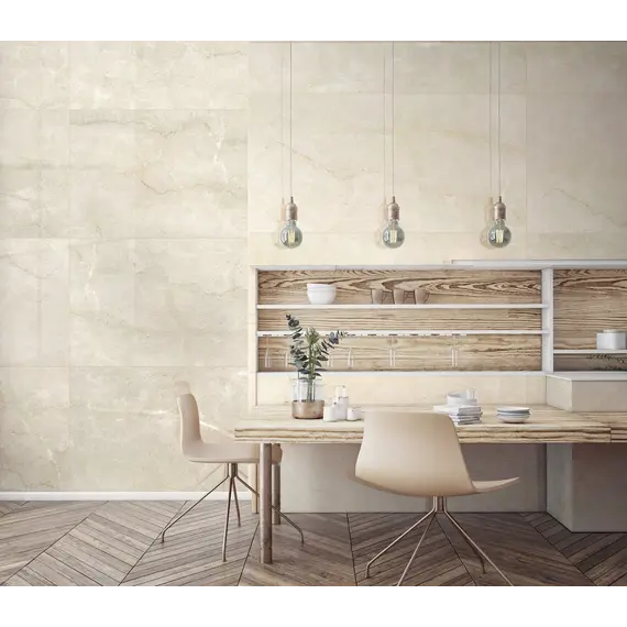 Керамогранит Bottochino_GT Бежевый  60x60 полир.