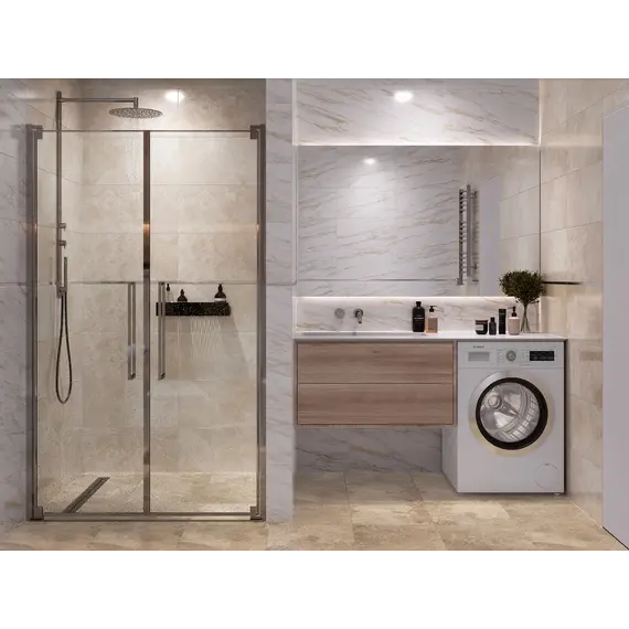 Настенная плита Surprise_GT Белый  30x60