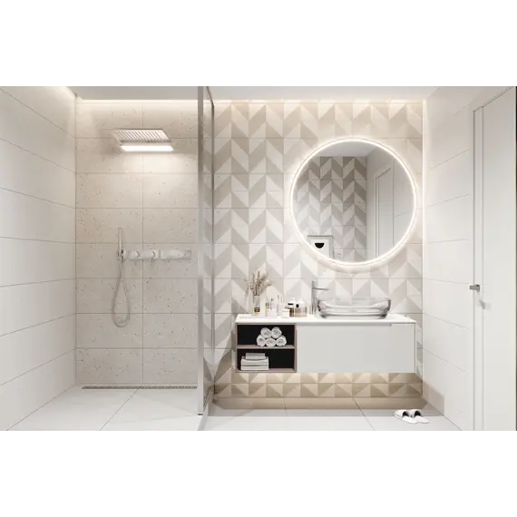 Плитка облиц. Essen GT Бежевый  30x60 _декор