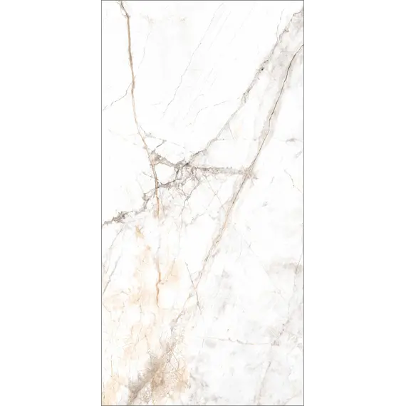 Керамогранит Avery_GT Белый  60x120 полир.