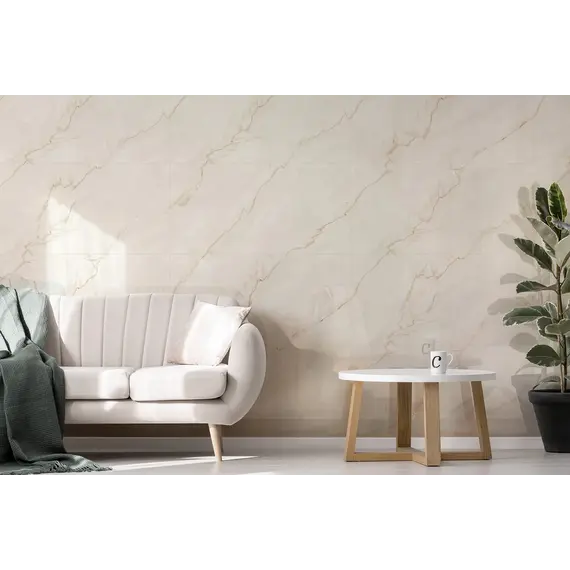 Керамогранит Chillout_GT Бежевый 60х60/60x120 полир. Slim