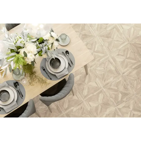 Керамогранит Tango_GT Светло-бежевый  41x41