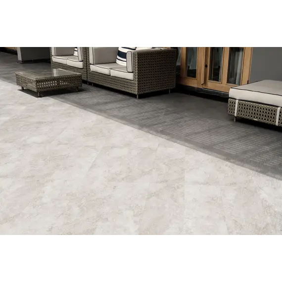 Керамогранит Rapolano_GT Светло-серый  30x60