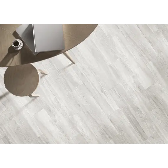 Керамогранит Leo_GT Светло-серый  15x60