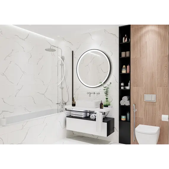 Плитка облиц. Eco Wood GT Светло-бежевый  60*25 (01)