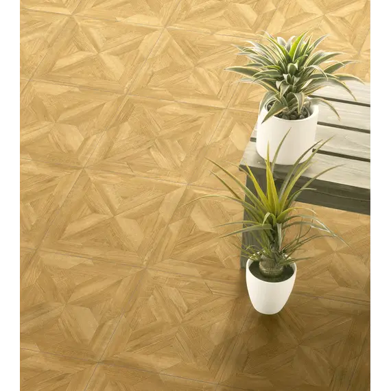 Керамогранит Tango_GT Светло-бежевый  41x41