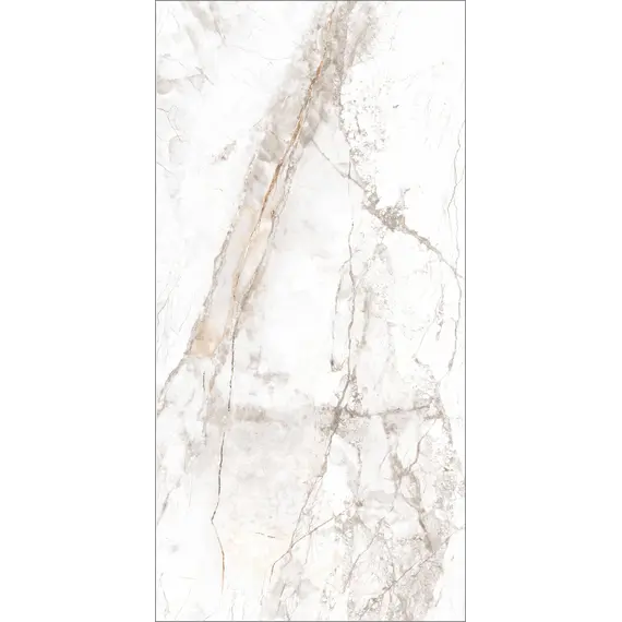 Керамогранит Avery_GT Белый  60x120 полир.