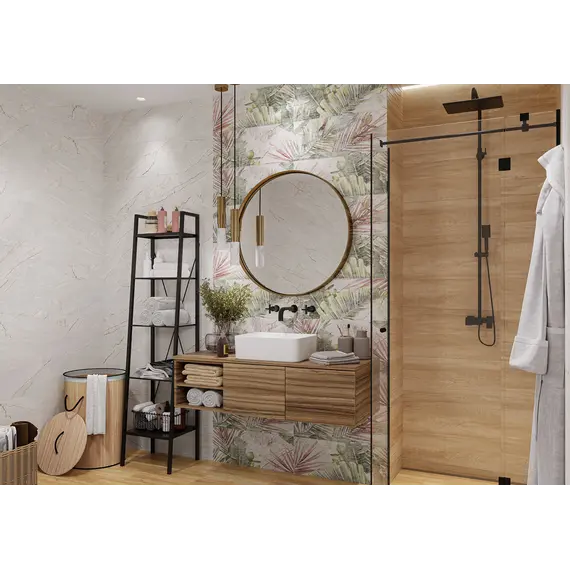 Плитка облиц. Aventura GT Серый  50*25 _тропики