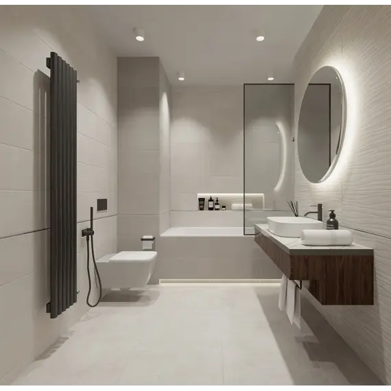 Плитка облиц. Eco Loft GT Серый  60*25 (01)