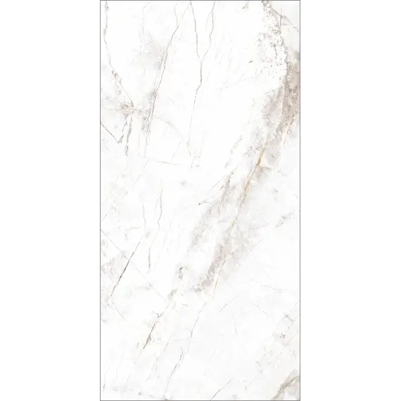 Керамогранит Avery_GT Белый  60x120 полир.