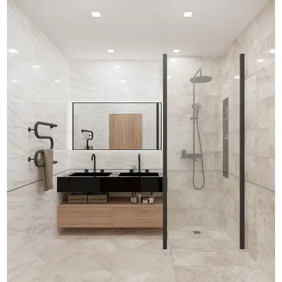 Настенная плита Surprise_GT Белый  30x60