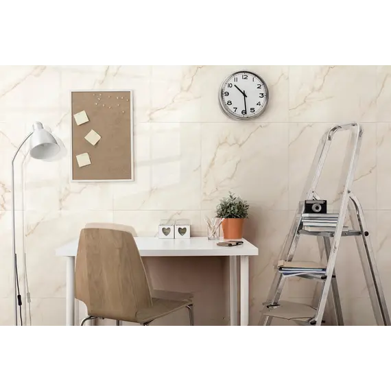 Керамогранит Chillout_GT Бежевый 60х60/60x120 полир. Slim