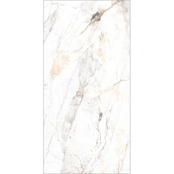 Керамогранит Avery_GT Белый  60x120 полир.