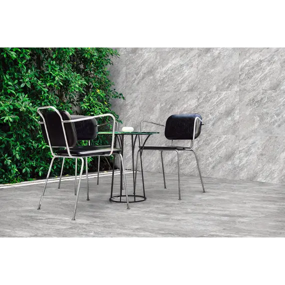 Керамогранит Thor_GT Светло-серый