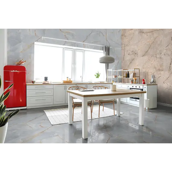 Керамогранит Alcarz_GT Серый  60x120 карвинг