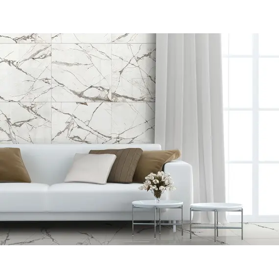  Керамогранит Эпоха / Timeline Бел. 60x60 полир._ 1\51,84