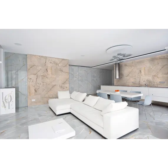 Керамогранит Alcarz_GT Серый  60x120 карвинг