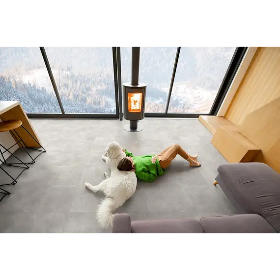 Плитка грес глаз. Bliss_GT Серый 60*60/60*120