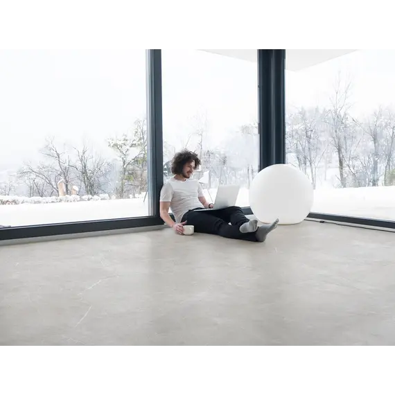 Плитка грес глаз. Bliss_GT Серый 60*60/60*120