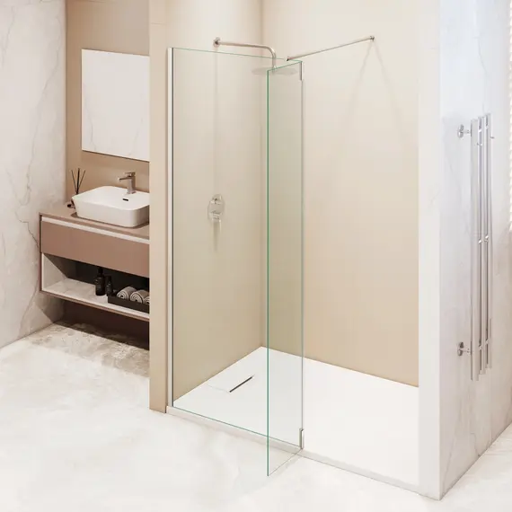 Душевая перегородка RGW WA-051 (WA-010 + Z-071)